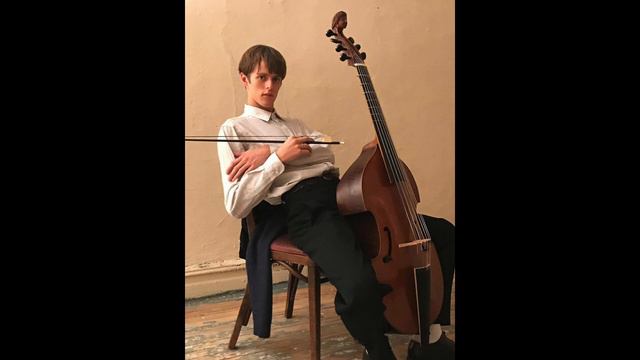Christopher Simpson: Prelude in e minor смотреть онлайн