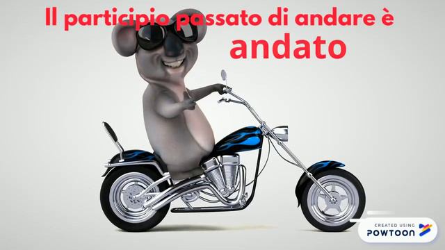 10 in grammatica: il trucco del participio passato смотреть онлайн