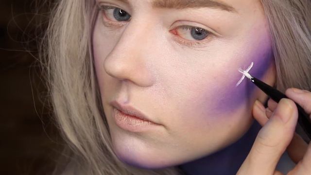 The Queen of Winter Tutorial смотреть онлайн