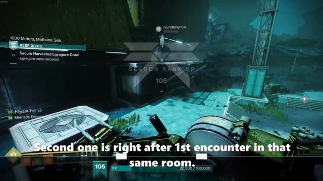 NEW EXOTIC WEAPON IS HERE!... In Destiny 2 Wicked Implement FULL GUIDE смотреть онлайн