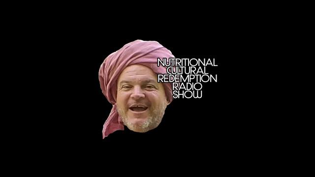 Nutritional Cultural Redemption Radio Show With Krishna McKenzie Episode 12 смотреть онлайн