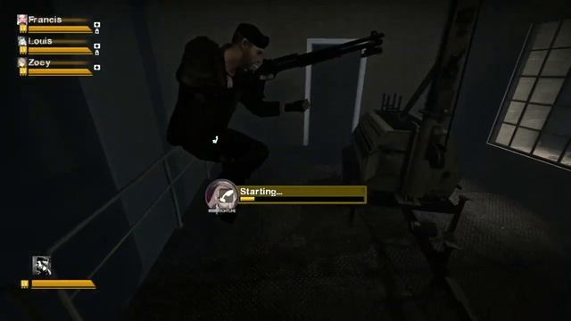 How to get the Good Ending In the Sacrifice Rebirth (Left 4 Dead 2) смотреть онлайн
