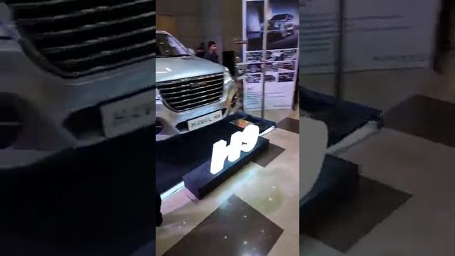 15th Dhaka Motor Show 2022 Overview смотреть онлайн