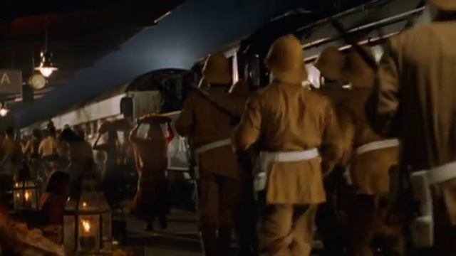 Around The World In 80 Days смотреть онлайн