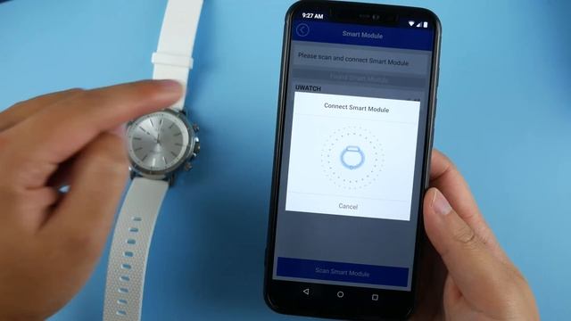 Zeblaze Vibe Lite Smartwatch Unboxing & Review! смотреть онлайн
