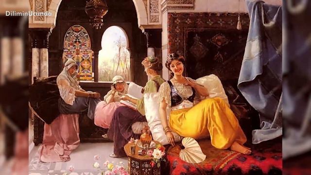 Dördüncü Murad ve DELİ PADİŞAHLAR - Osmanlı Padişahları #Bölüm 3 смотреть онлайн