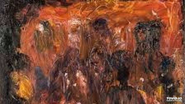 MAX STERN: Song of the Partisans from the Holocaust Cantata "Out of the Whirlwind" смотреть онлайн