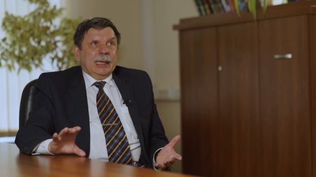 "Великая наука России". Выпуск №2. 24 ноября 2020. смотреть онлайн