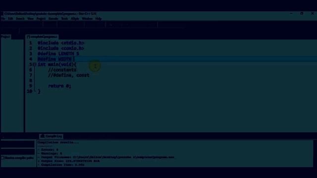 Complete Course Video for C programming | Learn c programming | C tutorial video | Complete C смотреть онлайн