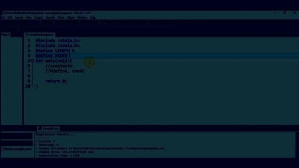 Complete Course Video for C programming  | Learn c programming  | C tutorial video  | Complete C