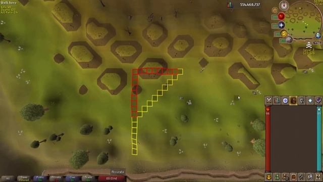 Efficient Theatre of Blood Maze Running - OSRS Quick Tips in 3 Minutes or Less смотреть онлайн