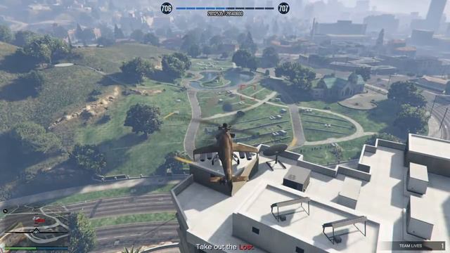 GTA Expert How To $100000000000+RP+JP Free PSN Code Megalodon Shark Card Giveaway смотреть онлайн