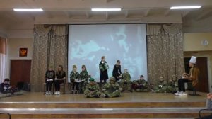 Последний бой - он трудный самый