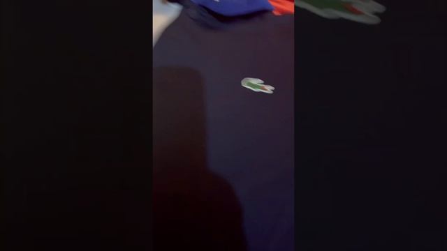 Polo Lacoste ultra dry смотреть онлайн