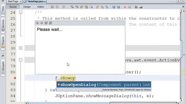 Chapter9 Input and Output смотреть онлайн