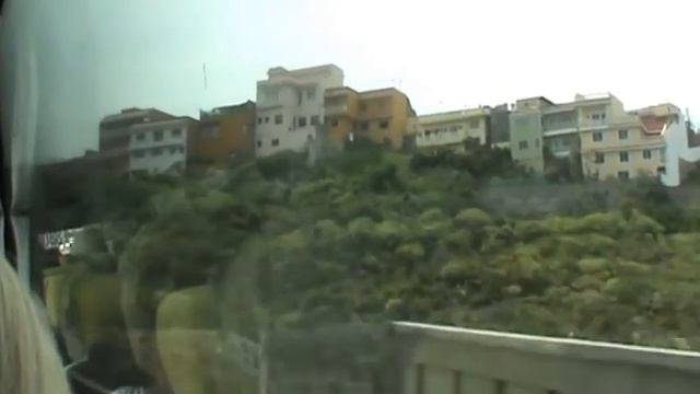 ИСПАНИЯ: Экскурсия по Тенерифе... Канарские острова Tenerife Canary Islands Spain смотреть онлайн