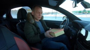 LADA VESTA. ХОЛОДНЫЙ ВПУСК 1-Я ЧАСТЬ.