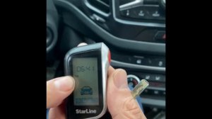 starline a93 антенна с функцией кнопки валет.Подстава или нет?