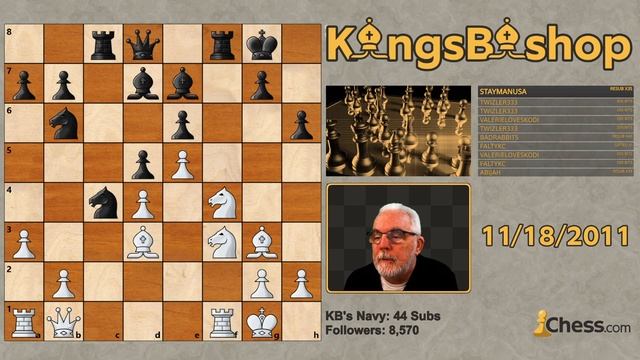 Calculating Mate in 5 смотреть онлайн