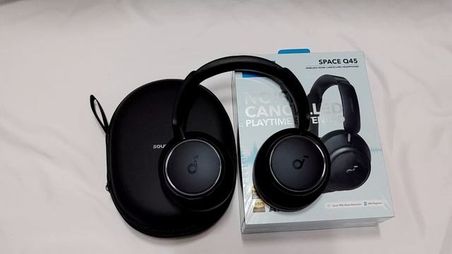 앤커 Q45, 묻지말고 그냥 이거 구매하세요 смотреть онлайн