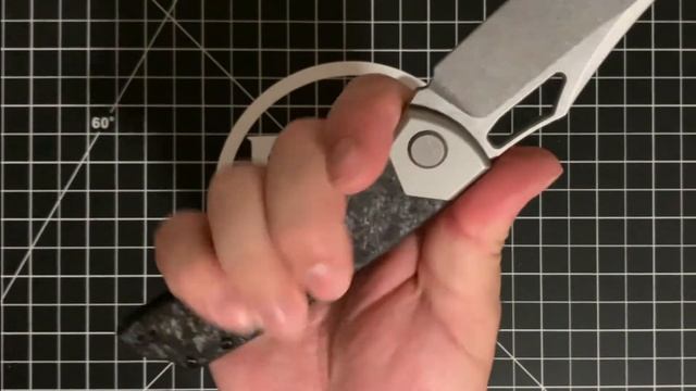 Vero Engineering Synapse Gen 2 - The Drone-Maker’s Knife Design смотреть онлайн