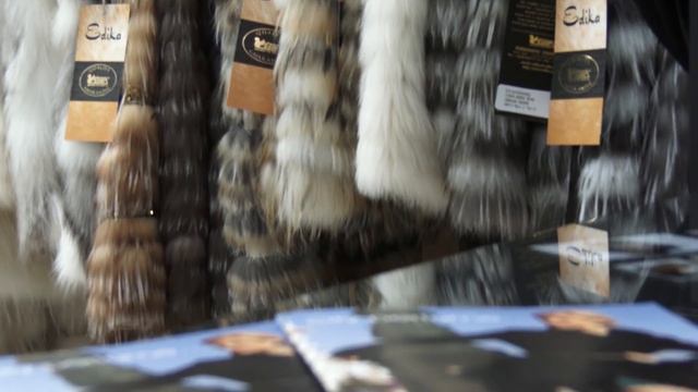 Шубные фабрики Касторьи | Greekfurs смотреть онлайн