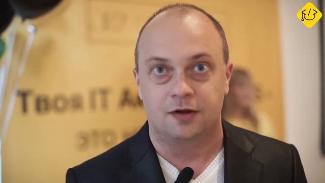 IT Academy IABS. Отзывы Web программистов смотреть онлайн