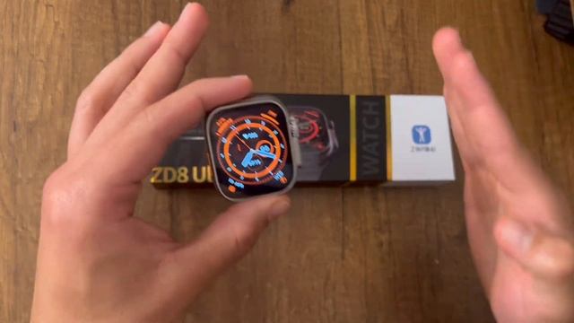 Review y opiniones todos los ultra del Mercado lo malo y lo bueno HK8,H12,Iwo4 y Max. смотреть онлайн