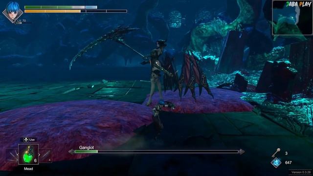 Neverinth - All Bosses + Ending [Version 0.3.29] смотреть онлайн