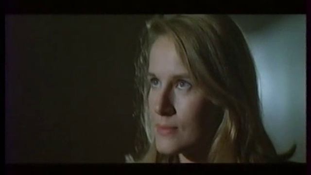 1981: Dominique SANDA, poignante dans "Les ailes de la colombe" смотреть онлайн