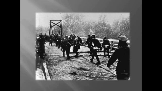 Герои земли Донской смотреть онлайн