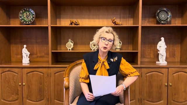 ASK ME ANYTHING with Lyudmila Vorobieva - PART X смотреть онлайн