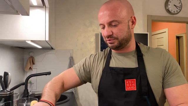 ФАРШ ДЛЯ КАЧКОВ- Чили кон карне | Рост мышечной массы тебе обеспечен! смотреть онлайн