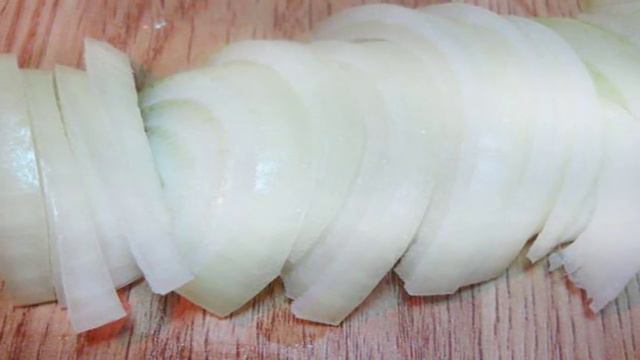 Кухня Мамашки