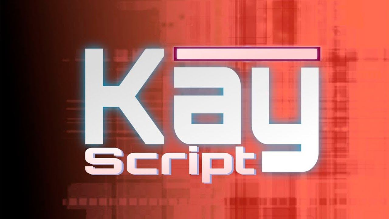 Kay Script - новый простой язык программирования. Обзор. смотреть онлайн