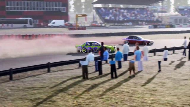 ASSERTION - CAR X DRIFT RACING ONLINE [DRIFT EDIT] смотреть онлайн