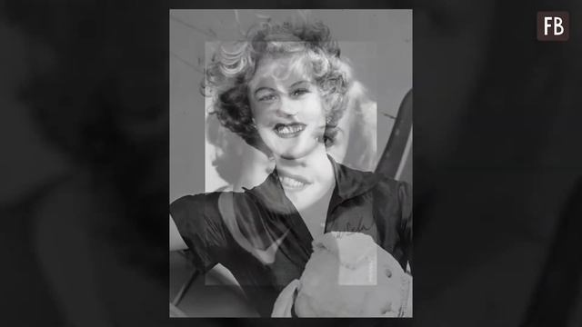 В 1952 году она была названа самой красивой девушкой в мире. Как сложилась дальнейшая судьба смотреть онлайн