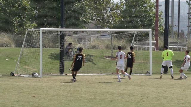HIGHTLIGHTS AYSO Boys U16 National Games Region 23 vs Region 65 смотреть онлайн