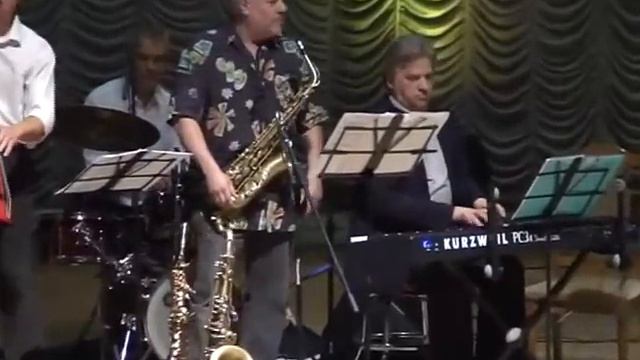 "Classic Jazz Band" "Make Me A Memory" смотреть онлайн