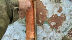 Водонагреватель ATLANTIC с сухим тэном. Печальный опыт. Работа над ошибками. Строй Батя Севастополь