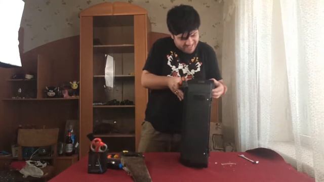 КАК ПОЧИНИТЬ ПРИНТЕР? смотреть онлайн