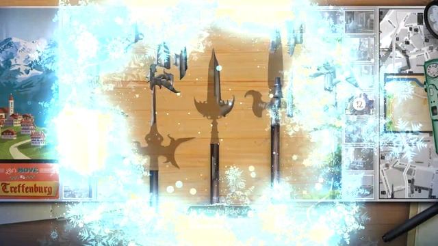 Faircroft’s Antiques - Treasures of Treffenburg смотреть онлайн