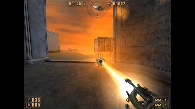 PAINKILLER Город на воде.mp4