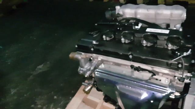 Двигатель ЗМЗ 405 Евро 4 на Газель и Соболь смотреть онлайн