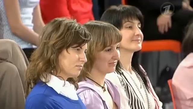 Сибирская язва. Как уберечься от опасности смотреть онлайн