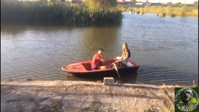 Строим базу с рыбалкой местами отдыха и садами ВЫПУСК №4! смотреть онлайн