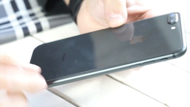 iPhone 8 Plus - главное разочарование года смотреть онлайн