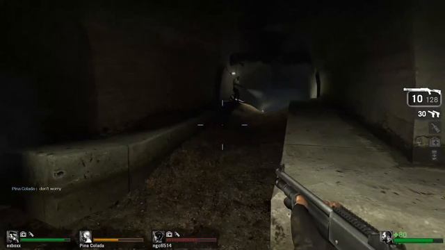 Left 4 Dead - Нет милосердию #32 | Эксперт смотреть онлайн
