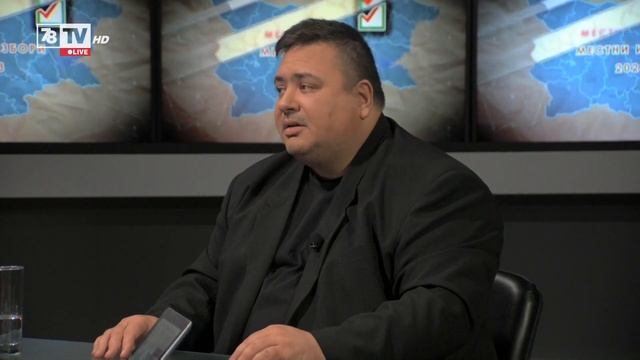 Местни избори 2023 (част 7), 29 октомври 2023 г. смотреть онлайн