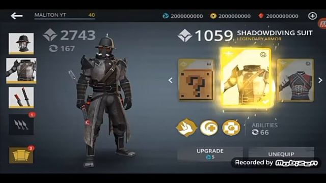 TUTORIAL : SHADOW FIGHT 3 HACK (FILES BY MALITON) смотреть онлайн